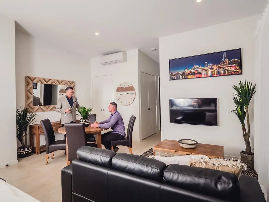 Apartamento Brisbane Central - Springwood Street Mount Gravatt Underwood