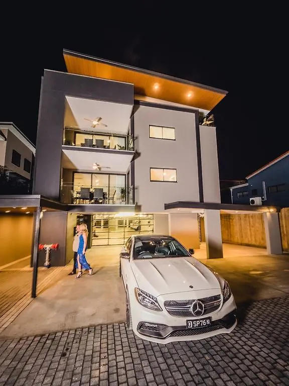 Apartamento Brisbane Central - Springwood Street Mount Gravatt Underwood Austrália