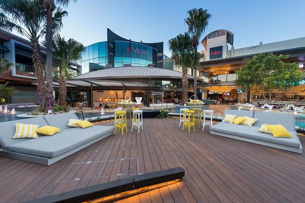 Apartamento Brisbane Central - Springwood Street Mount Gravatt Underwood Austrália